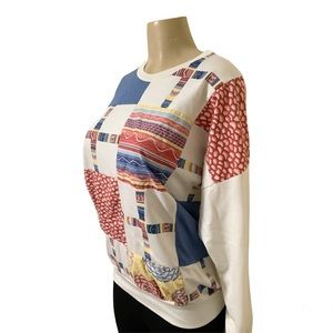 MARCIA Vintage sweatshirt